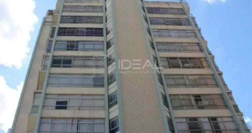 Apartamento com 4 quartos à venda na Avenida Alberto Torres, 410, Centro, Campos dos Goytacazes