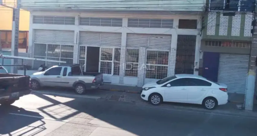 Ponto comercial para alugar na Avenida Vinte e Oito de Março 238, Centro, Campos dos Goytacazes