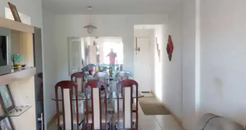 Apartamento com 2 quartos à venda na Rua Caldas Viana, 279, Parque Califórnia, Campos dos Goytacazes