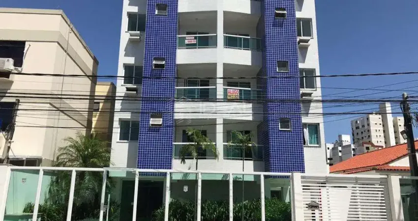 Apartamento com 2 quartos à venda na Rua dos Goytacazes, 324, Centro, Campos dos Goytacazes