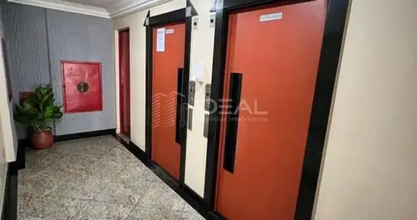 Apartamento com 3 quartos à venda na Rua Maria Silva, 96, Parque da Areia Preta, Guarapari