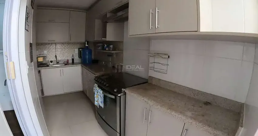 Apartamento com 2 quartos à venda na Rua Marcílio Martins, 247, Parque João Maria, Campos dos Goytacazes