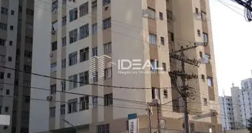 Apartamento com 2 quartos à venda na Avenida Pelinca, 245, Parque Tamandaré, Campos dos Goytacazes