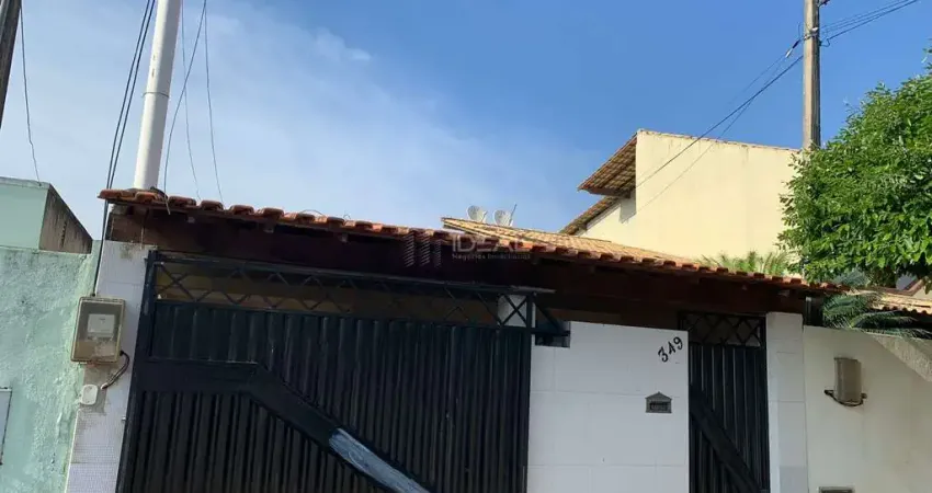 Casa com 2 quartos à venda na Rua Professora Maria Benedita Gouveia, 349, Parque Imperial, Campos dos Goytacazes