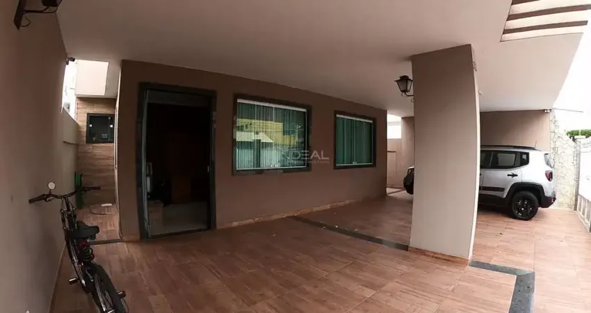 Casa com 4 quartos à venda na Rua Luís Otávio, 23, Parque Santo Amaro, Campos dos Goytacazes