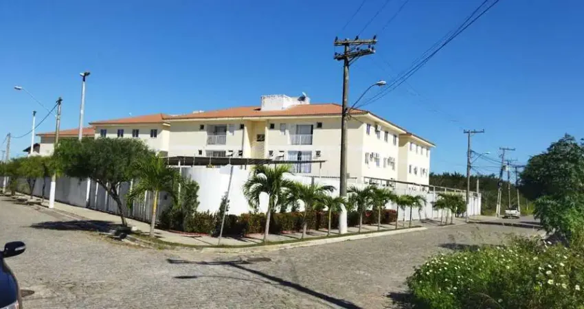 Apartamento à venda na Rua José Ildefonso Evangelista Campos, 158, Alphaville, Campos dos Goytacazes
