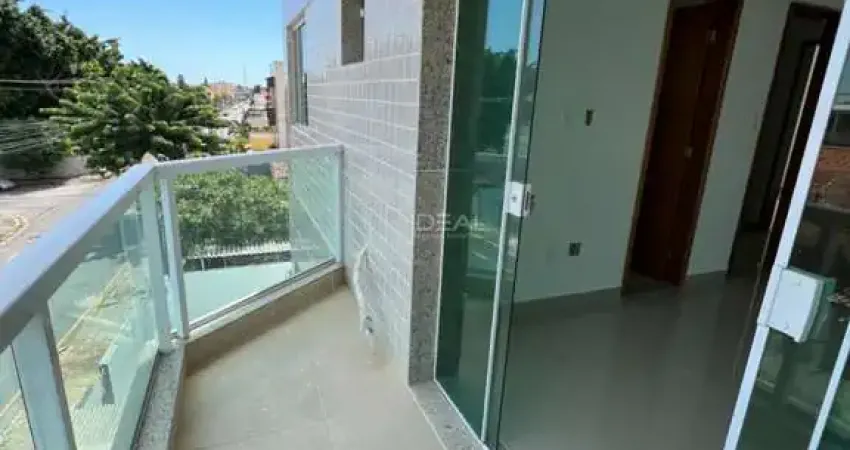 Apartamento com 3 quartos à venda na Rua Domingos Viana, 467, Parque Turf Club, Campos dos Goytacazes