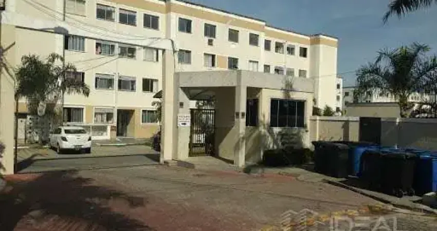 Apartamento à venda na Avenida Presidente Kennedy, 476, Parque Jóquei Club, Campos dos Goytacazes