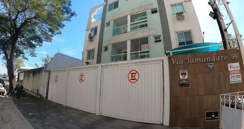 Cobertura linear para venda no pq. tamandaré por 410 mil reais