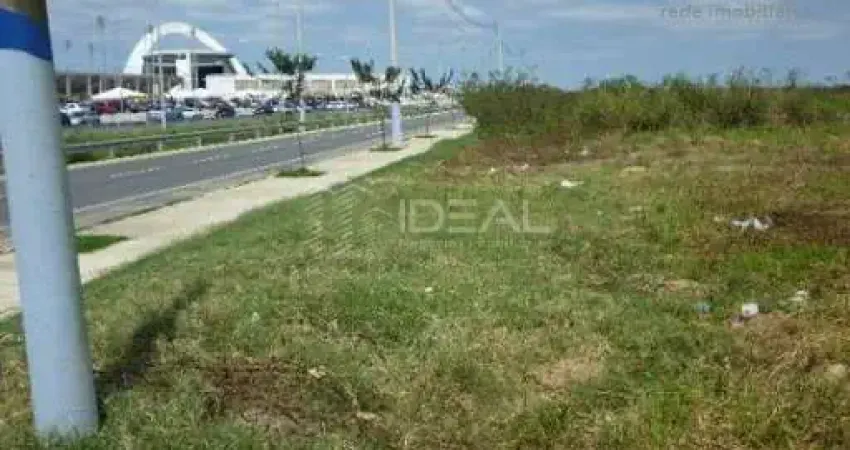 Terreno à venda na Rua José Luiz Freitas Sodré, 62/66, Vila da Rainha, Campos dos Goytacazes
