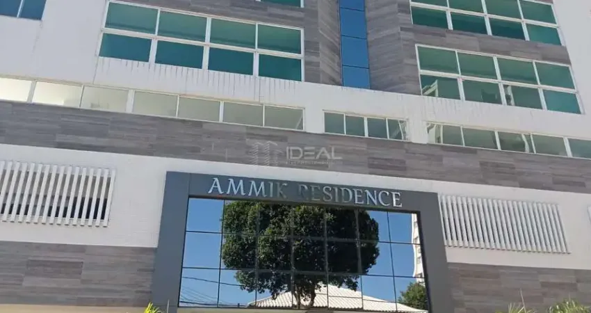 Apartamento com 3 quartos à venda na Rua Visc. de Inhaúma, 80, Parque Tamandaré, Campos dos Goytacazes