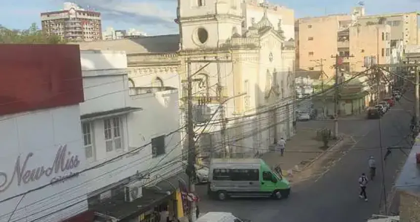 Apartamento com 3 quartos à venda na Avenida Alberto Torres, 26, Centro, Campos dos Goytacazes