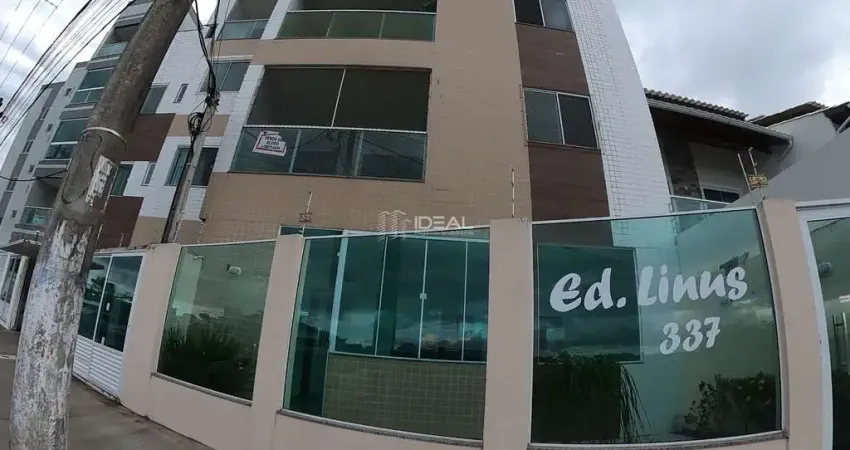 Apartamento com 4 quartos à venda na Avenida Winston Churchill, 337, Parque Flamboyant, Campos dos Goytacazes