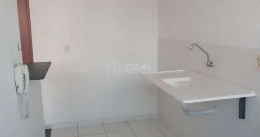 Apartamento com 2 quartos à venda na Rua Raimundo de Farias Brito, 235, Parque Rodoviário, Campos dos Goytacazes