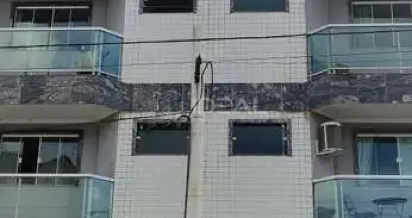 Apartamento com 2 quartos à venda na Rua Cap. Nazário Pereira Gomes, 137, Parque Fundão, Campos dos Goytacazes