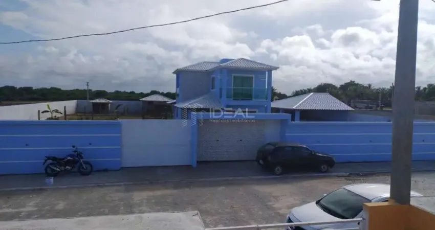 Chácara / sítio com 3 quartos à venda na Rua Felipense 30, Guaxindiba, São Francisco de Itabapoana