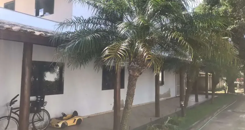 Casa com 5 quartos à venda na Rua José Luiz de Freitas, 90, Parque Santa Rosa, Campos dos Goytacazes