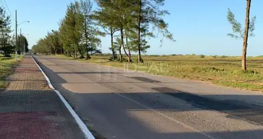 Casa com 3 quartos à venda na Avenida Atlântica, 1970, Chapéu do Sol, São João da Barra