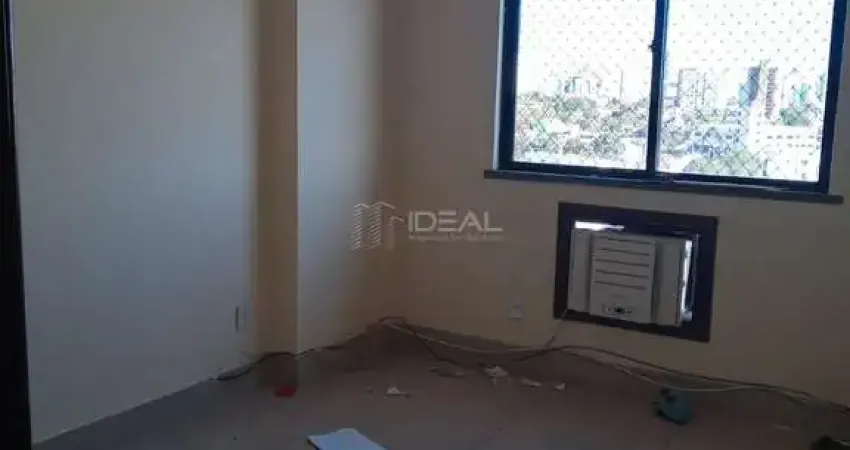 Apartamento com 3 quartos à venda na Rua Henrique Gáspar, 36, Parque Leopoldina, Campos dos Goytacazes