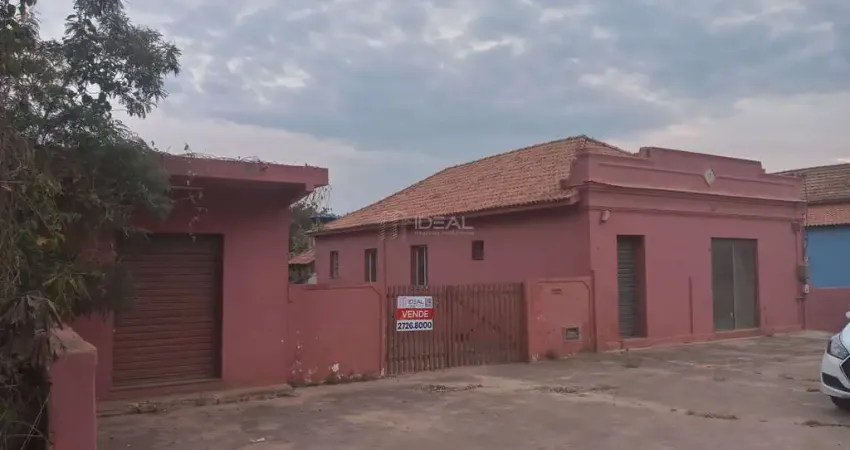 Ponto comercial à venda na Avenida Alair Ferreira, 1349, Mineiros, Campos dos Goytacazes