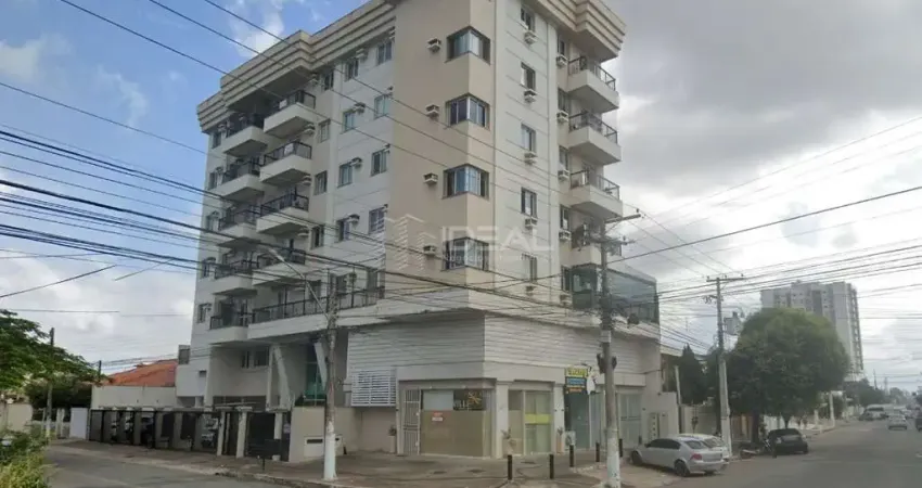 Apartamento com 3 quartos à venda na Rua Caldas Viana, 270, Parque Califórnia, Campos dos Goytacazes