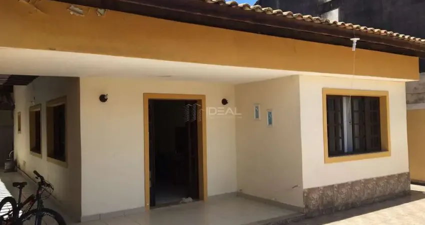 Casa em parque vicente goncalves dias  -  campos dos goytacazes