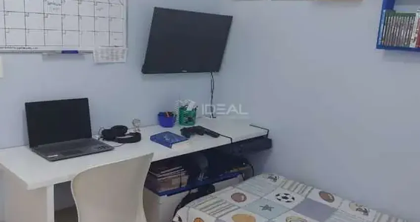 Apartamento com 3 quartos à venda na Rua Dr. Álvaro de Lacerda, 24, Parque Oliveira Botelho, Campos dos Goytacazes