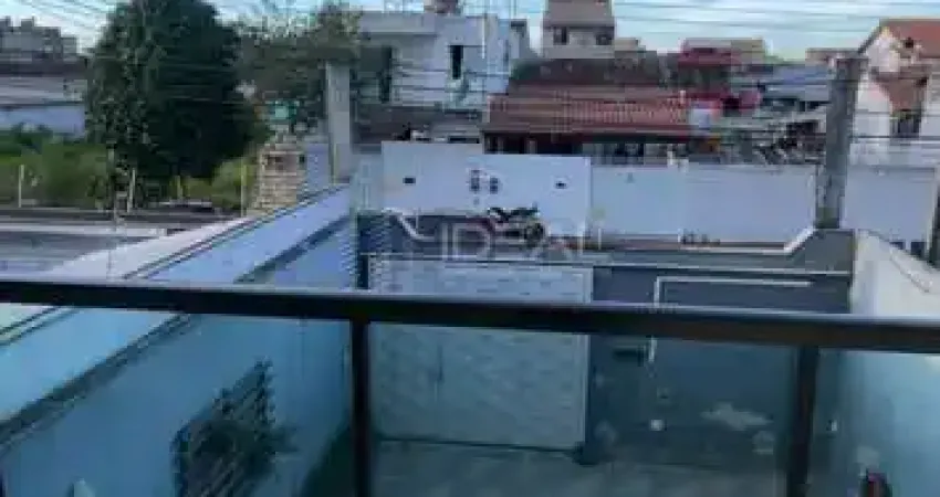 Casa com 4 quartos à venda na Rua Carlos Cardoso Tinoco, 141, Parque Julião Nogueira, Campos dos Goytacazes