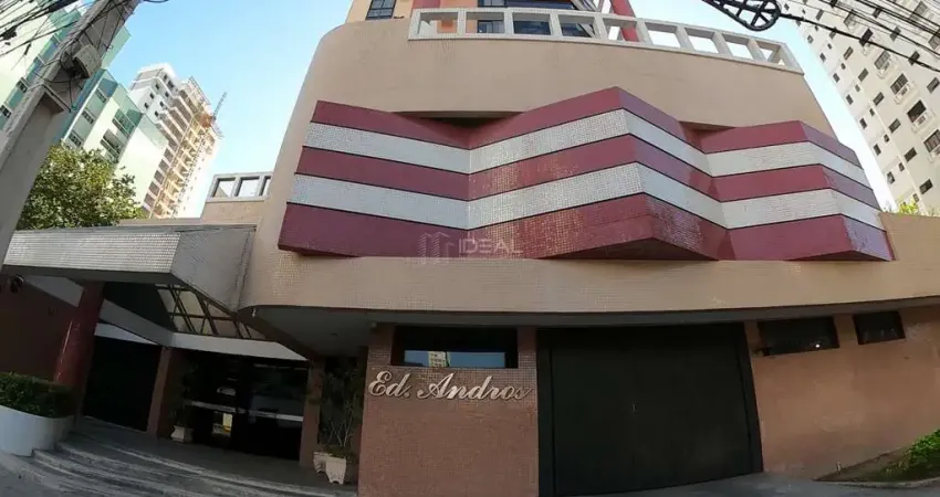 Apartamento com 3 quartos à venda na R. Mal. Rondon, 15, Parque Tamandaré, Campos dos Goytacazes