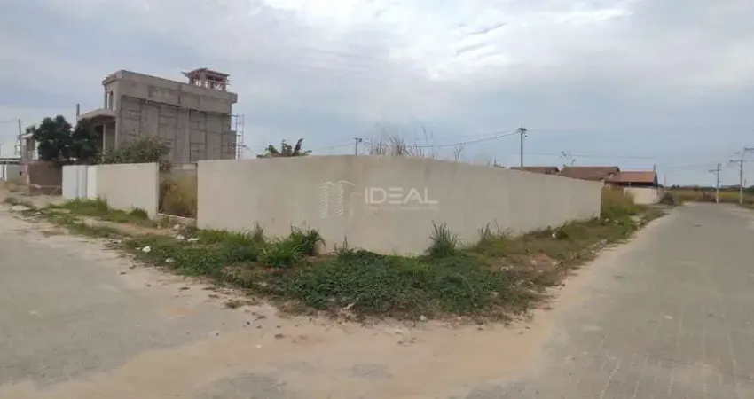 Terreno à venda na Quadra O Lote 1, Parque Tarcisio Miranda, Campos dos Goytacazes