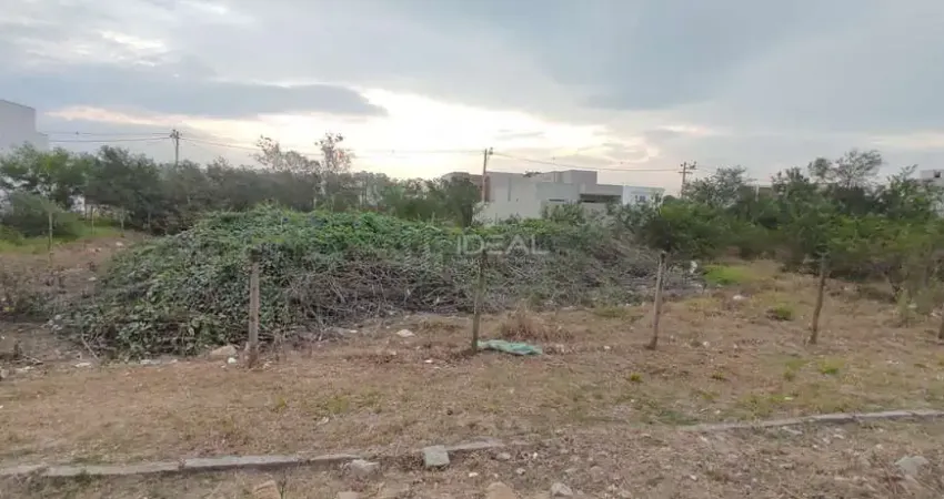 Terreno à venda na Quadra R 9 Lote 10, Veredas, Campos dos Goytacazes