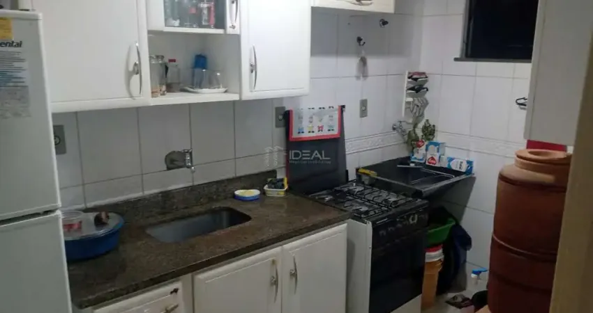 Apartamento com 2 quartos à venda na Rua dos Goytacazes, 531, Parque Turf Club, Campos dos Goytacazes