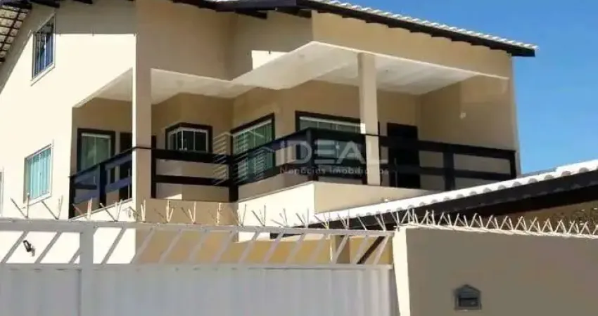 Casa com 5 quartos à venda na Rua Euclídes Gaia, 4, Grussaí, São João da Barra