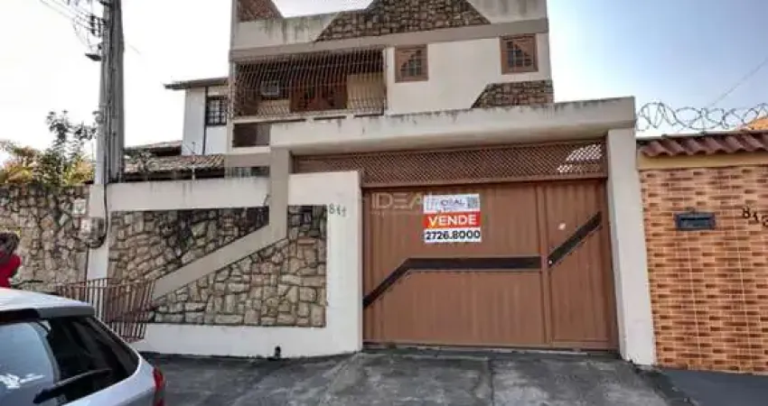 Casa triplex em parque tarcísio miranda - campos dos goytacazes,rj