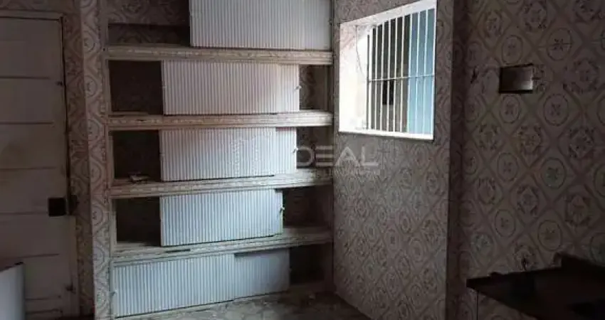 Casa comercial para locação na dr. beda -  campos dos goytacazes