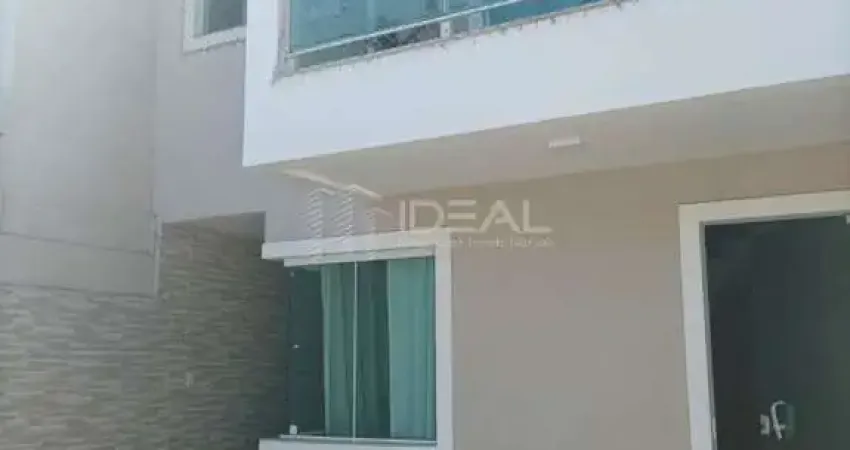 Casa com 2 quartos à venda na Rua Herculano Aquino, 410, Parque Turf Club, Campos dos Goytacazes