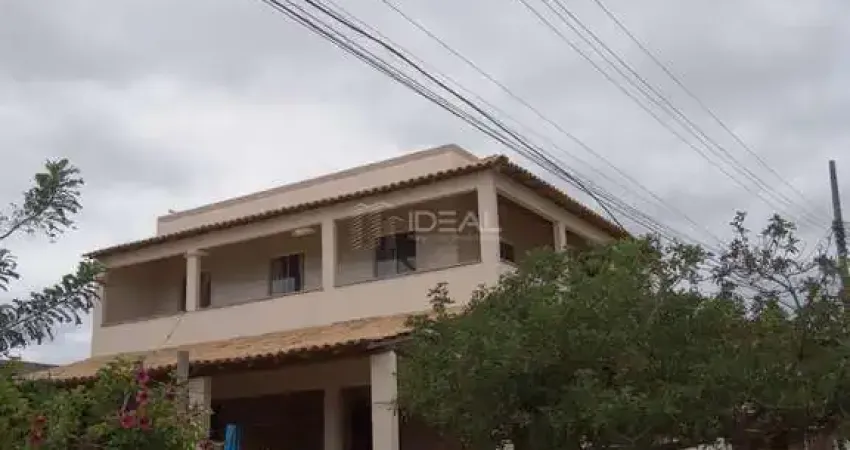 Casa com 4 quartos à venda na Primeiro de Dezembro, 97, Praia de Santa Clara, São Francisco de Itabapoana