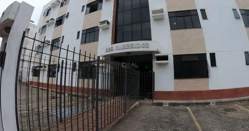 Apartamento com 1 quarto à venda na R. Cel. Germano de Castro, 127, Parque São Caetano, Campos dos Goytacazes