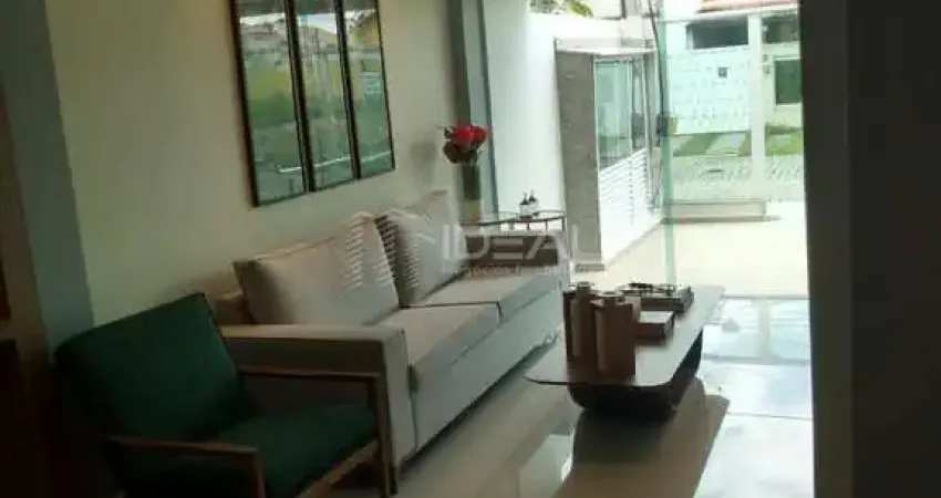 Apartamento em parque alphaville - campos dos goytacazes, rj