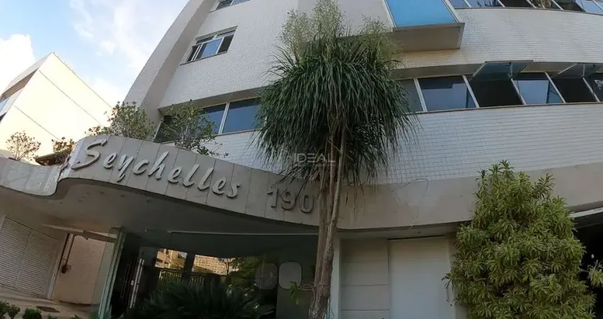 Apartamento com 3 quartos à venda na R. Mal. Deodoro, 190, Centro, Campos dos Goytacazes