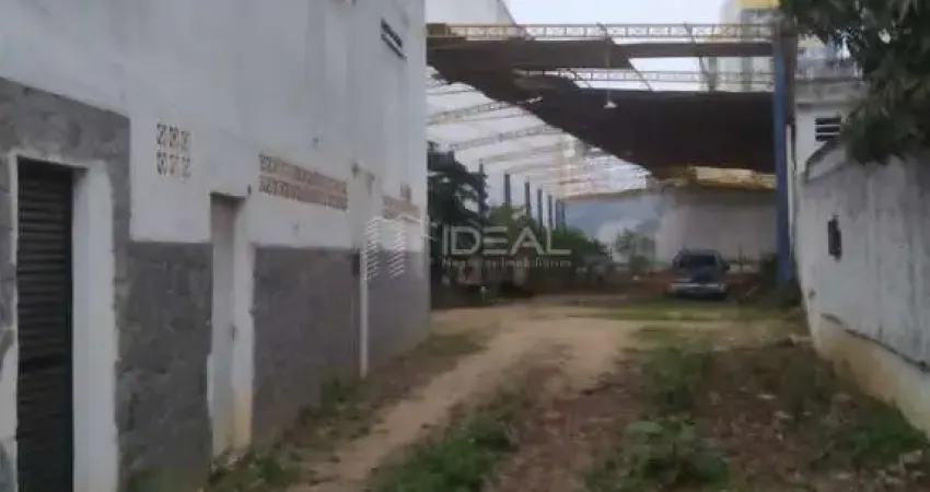 Terreno à venda na Rua Dr. Siqueira, 46, Parque Pelinca, Campos dos Goytacazes