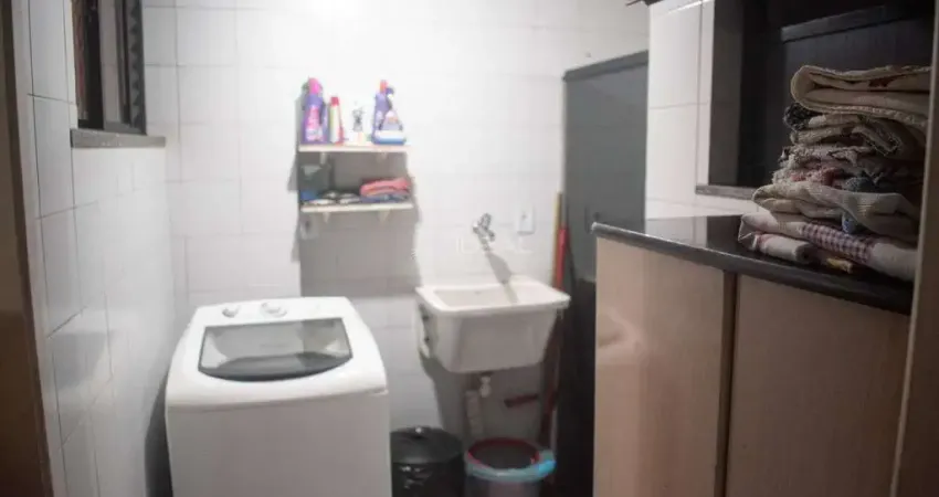 Apartamento com 3 quartos à venda na Rua Doutor Henrique Gaspary, 36, Parque Caju, Campos dos Goytacazes