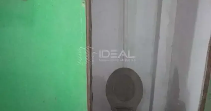 Terreno com duas casas no residencial porto seguro - campos, rj