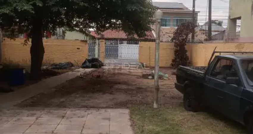 Casa com 2 quartos à venda na Rua Doutor Ricardo Quitete, 47, Parque Jóquei Club, Campos dos Goytacazes