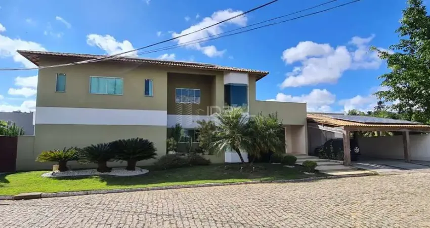 Casa em condomínio fechado com 4 quartos à venda na Avenida Presidente Vargas, 400, Parque Pecuária, Campos dos Goytacazes
