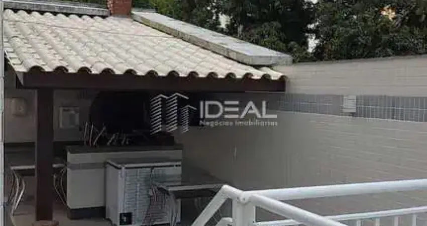 Apartamento com 2 quartos à venda na Álvaro Ferreira da Silva Pinto, 22, Parque Pelinca, Campos dos Goytacazes