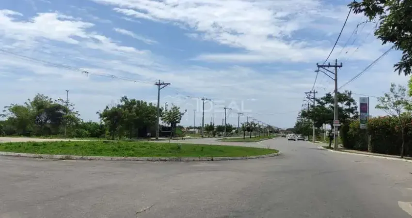 Terreno à venda na Estrada Santa Rosa, Parque Santa Clara, Campos dos Goytacazes