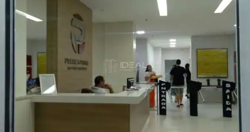 Sala comercial à venda na Rua Barão da Lagoa Dourada, 465, Parque Pelinca, Campos dos Goytacazes