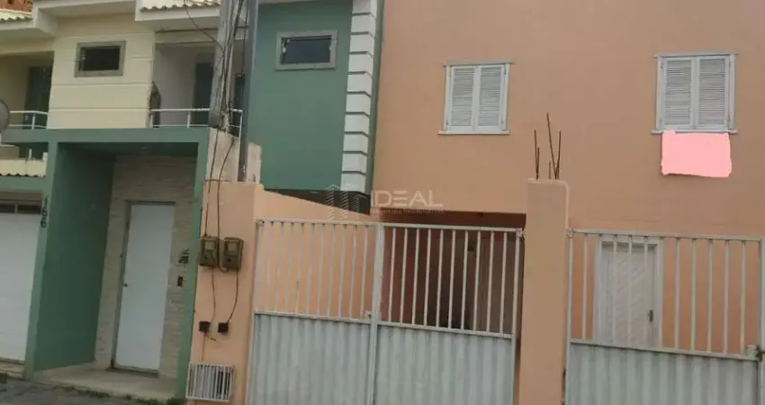 Casa com 3 quartos à venda na Rua São João, 162, Parque São Benedito, Campos dos Goytacazes
