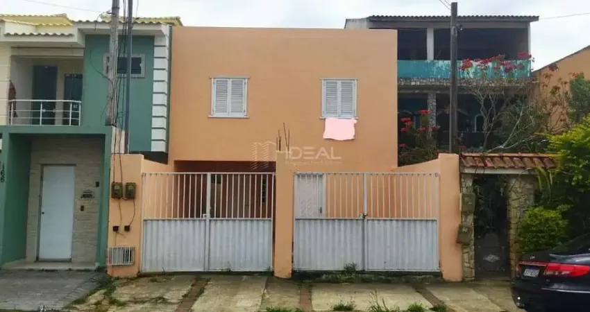 Casa com 3 quartos à venda na Rua São João, 162, Parque São Benedito, Campos dos Goytacazes